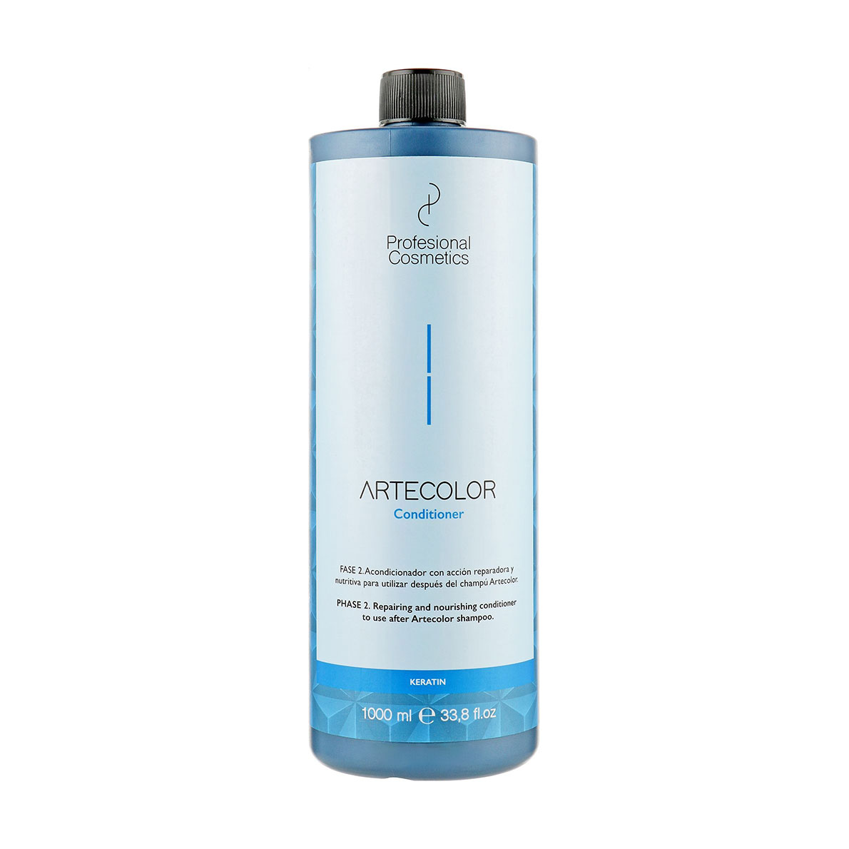 Кондиціонер для волосся після фарбування Profesional Cosmetics Artecolor Conditioner, 1 л